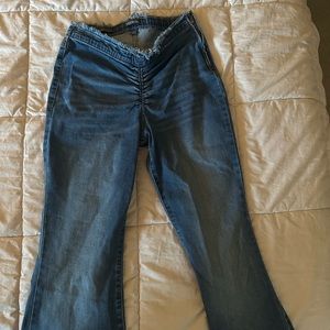 Wild fable jeans